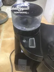  6 ماكنة قهوه AEG