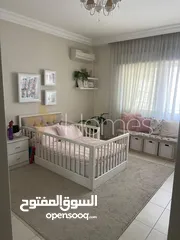  6 شقة طابق ثالث للبيع في ضاحية الامير راشد بمساحة بمساحة بناء 225م