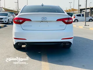  2 هيونداي سوناتا Hyundai Sonata Canada 2017