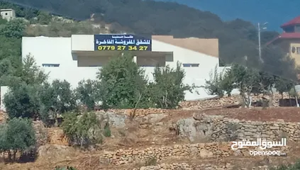  15 شاليهات عدد 2 بدون مسابح
