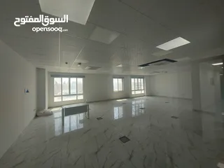  4 Office Space for rent in Al Khoud REF:874R