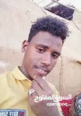  4 مطلوب 3 شباب سودانيين للعمل