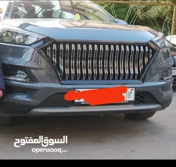  1 جيب هونداي توسان
