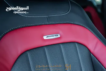  24 Mercedes G63 Amg 2019
