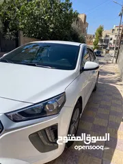  10 هونداي أيونك