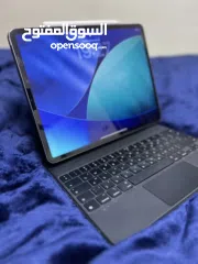  2 iPad Pro 12.9 6 Generation (M 2)