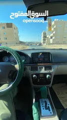  12 سيارة هونداي سوناتا N20 موديل 2005 لون سلفر متليك للبيع  حسب الصور المرفقة
