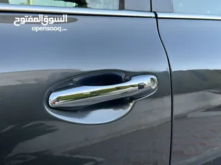  16 KIA SORENTO (SX) 2019 وارد الوكالة قاطع  مسافة 80 الف كم فل كامل اعلى صنف فحص كامل