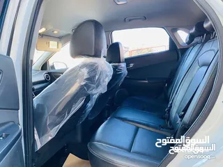  6 هونداي كونا 2019 صلاة النبي بوضعيه فوتق الممتازة الله يبارك ..