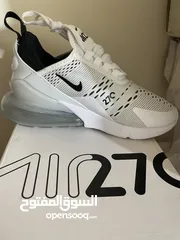  1 Nike air max 270