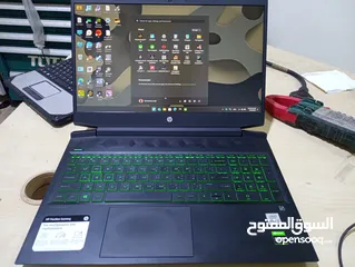  7 Hp Pavilion 16 Gaming