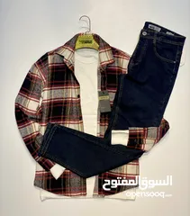  17 ملابس رجالي crash fashion