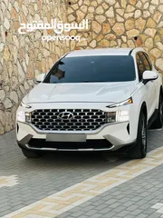 10 هوانداي سنتافي