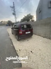  3 اوبل زفيرا مكسور عاليها دفعه ترخيص 10 الف كاش