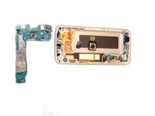  1 Motherboard running and full housing camera