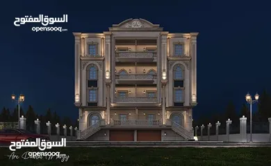  1 غرفة مفروش في صويلح