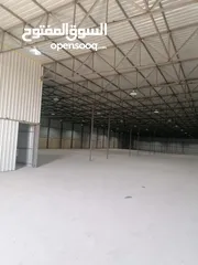  4 للإيجارمستودعات للتخزين ..../.for rent warehouse