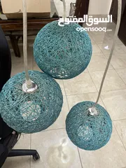  3 اضائة 3 منافذ