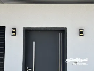  4 كهرباء منزليه