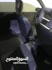  3 سيارة اوبل فيتا كورسا 1997