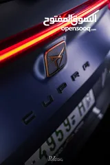  7 Cupra Formonter 2020 سعر حرق الحرق على الكاش 225,000 فحص نخب النخب النخبب  بضاعة الف الف الف