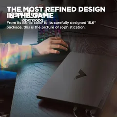  8 HP Victus Gaming Laptop, 15.6′′ FHD