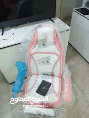  3 كراسي جيمنج اصليه