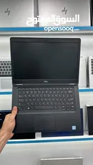  1 Dell latitude 5480 6440HQ