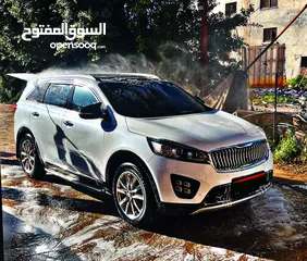  6 كيا سورينتو