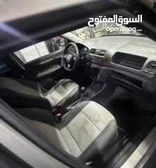  2 سكودا فابيا 2014 تيربو