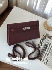  6 شنط نسائيه من ماركة جيس وهرمز ماستر كوالتي جوده عاليه