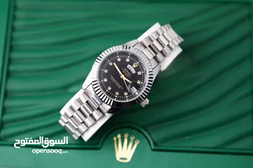  26 ساعات ROLEX كوبي ماستر – الفخامة اللي بتحكي لحالها! الجديد والقوي من La Bub