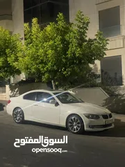  8 Bmw E92 coupe 2013 320i