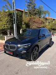  1 بي ام دبليو اكس 5