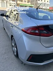  6 هيونداي ايونيك 2018