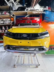  15 يتوفر جميع قطع تويوتا بريوس 2010-2024  ونيسان ليف 2012-2024 بودي -مياكنيك  Toyota  Prius-Nissan leaf