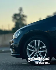  9 جولف mk7.5