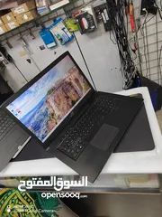  9 Asus rog strix gaming core i7 8750HQ 8 generation Ram 32 ddr4 2 Hard ssd gtx 6gاسوس روج جمينج ثامن