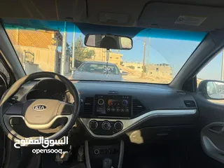  5 بيكانتو 2016