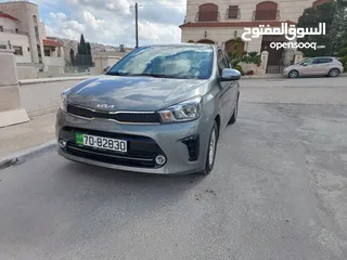  3 سياره سياحي للايجار كيا بيجاس للايجار  2024 لو شمباني الاسعار تبدا من 10 دنانير...
