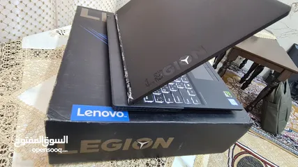  3 لابتوب نوع Lenovo Legion