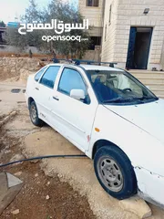  2 بولو كلسك اصل خصوصي ديزل