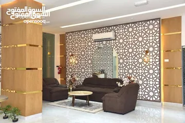  10 فندق المجد المعبيله الجنوبيه An offer for apartments and rooms in Al Majd Hotel