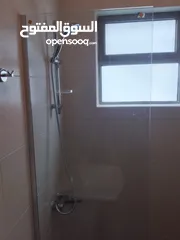  18 شقة ارضية للبيع - عبدون الشمالي- قرب السفارة البريطانية. Flat for sale-Abdoun-Near British embassy