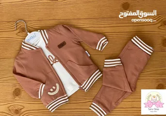  23 ملابس اطفال كمية محدود لبيع الجملة الشروة كاملة