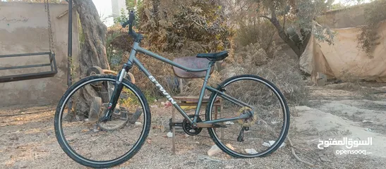  3 بسكليت عادي سباقات غيارات شغاله سعر﴿150﴾