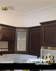  2 شقة مفروشة للايجار الشهري (دير غبار)