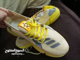  2 أحذية رياضة جديدة