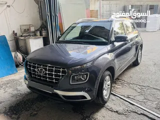  1 هونداي فينيو 2020 سعر حرك حرك