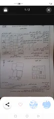  1 500 متر تجاري ضاحية الأميرة ايمان من المالك مباشرة